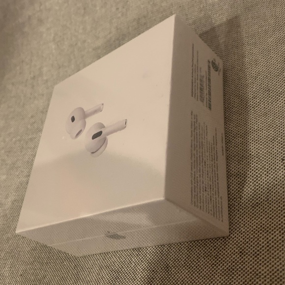 Apple AirPods Pro Generation New in Box Sealed